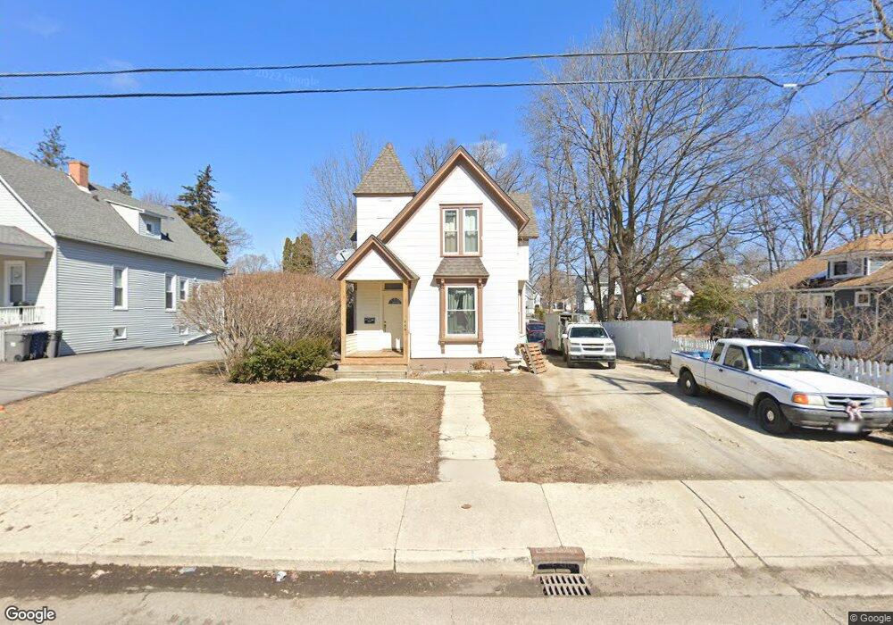 444 Addison St, Elgin, IL 60120 - photo 1