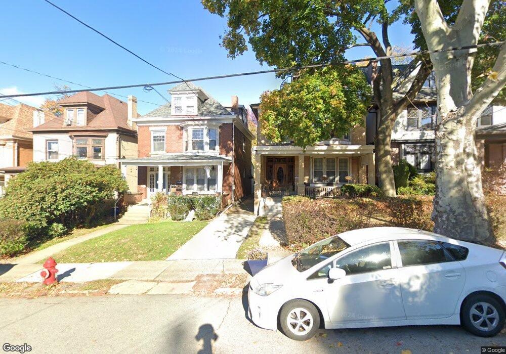 5839 Hobart St, Pittsburgh, PA 15217 - photo 1