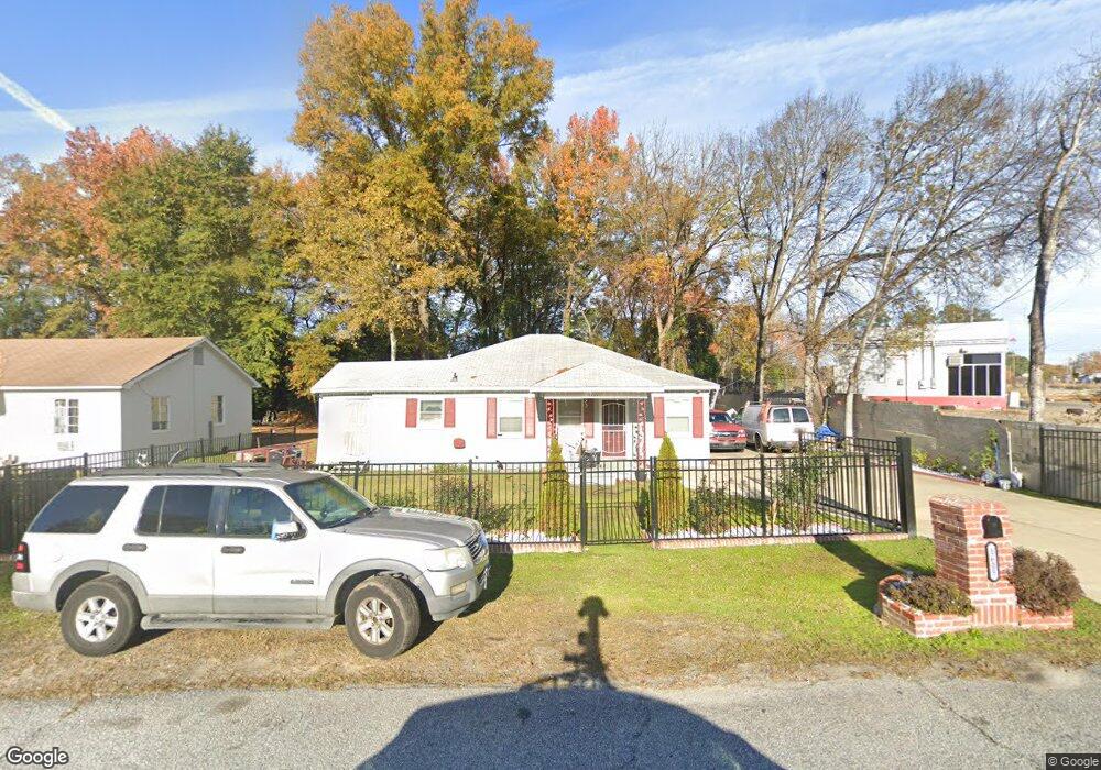 1605 Albion Way, Columbus, GA 31903 - photo 1