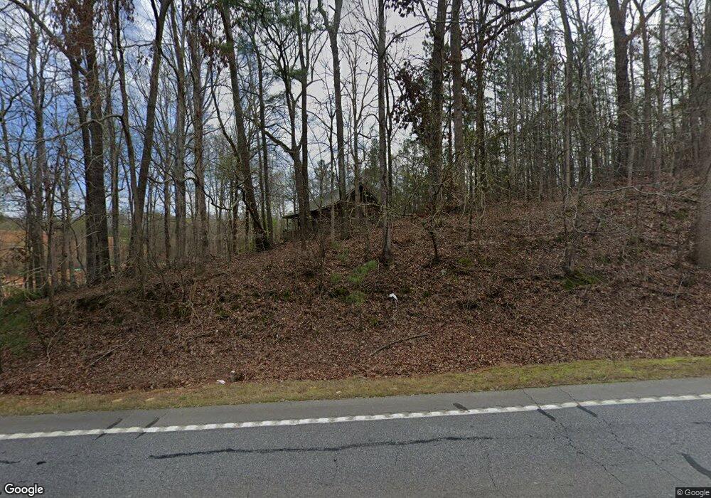 8605 Matt Hwy, Ball Ground, GA 30107 - photo 1