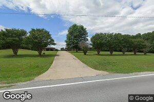 517 Highway 289 S, Salem, AR 72576