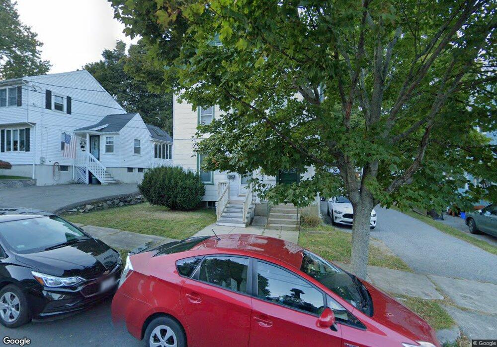 9 Emerald St unit 2, Wakefield, MA 01880 - photo 1