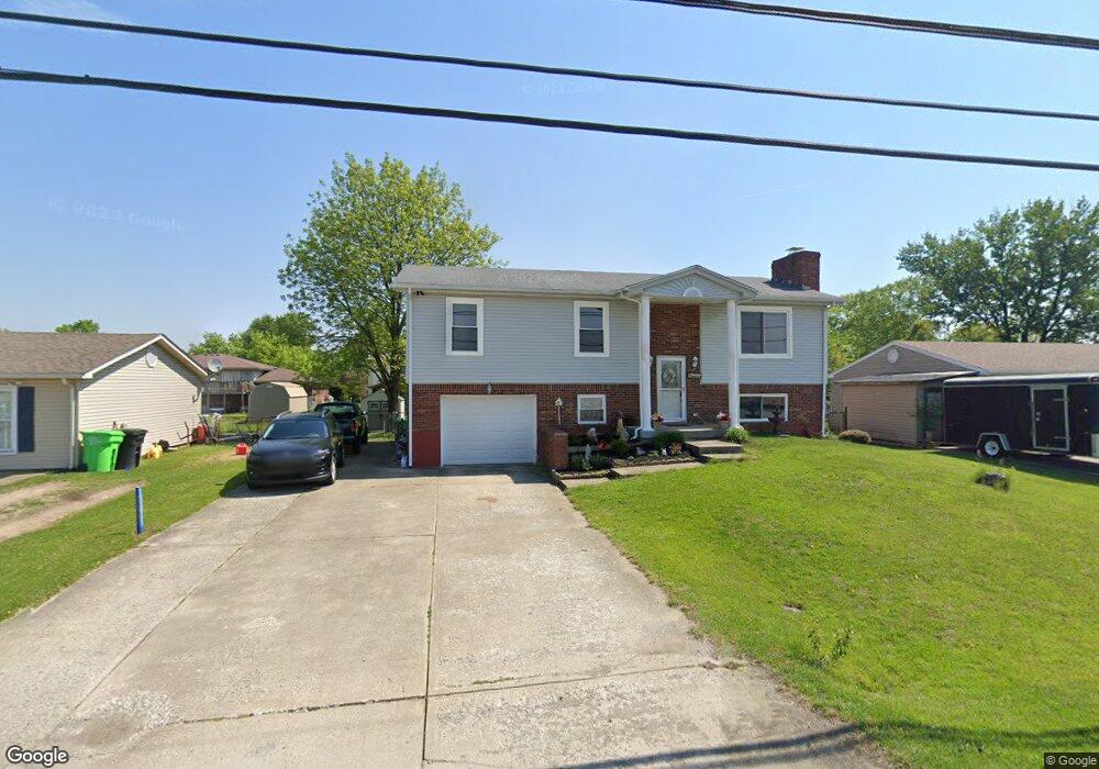 3622 Saint Joseph Rd, New Albany, IN 47150 - photo 1