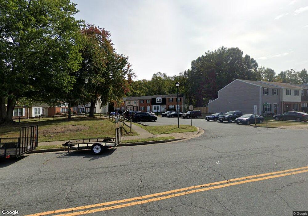 3721 Tavern Way, Triangle, VA 22172 - photo 1