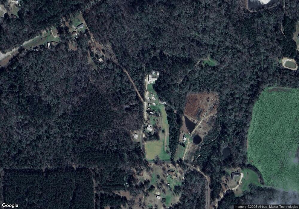 23936 Knight Rd, Franklinton, LA 70438 - photo 1