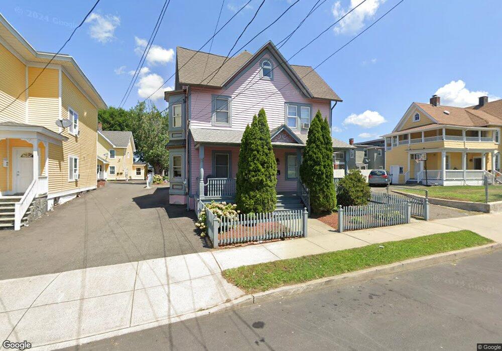 117 Maple St, Bridgeport, CT 06608 - photo 1