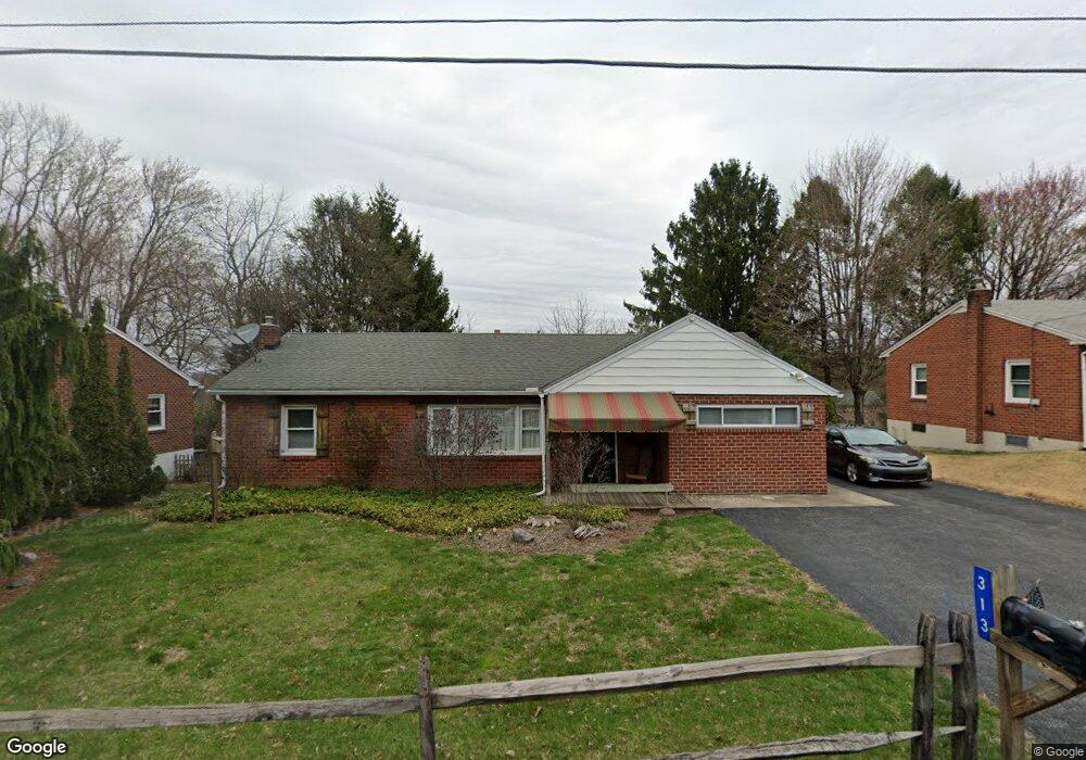 313 Blimline Rd, Mohnton, PA 19540 - photo 1