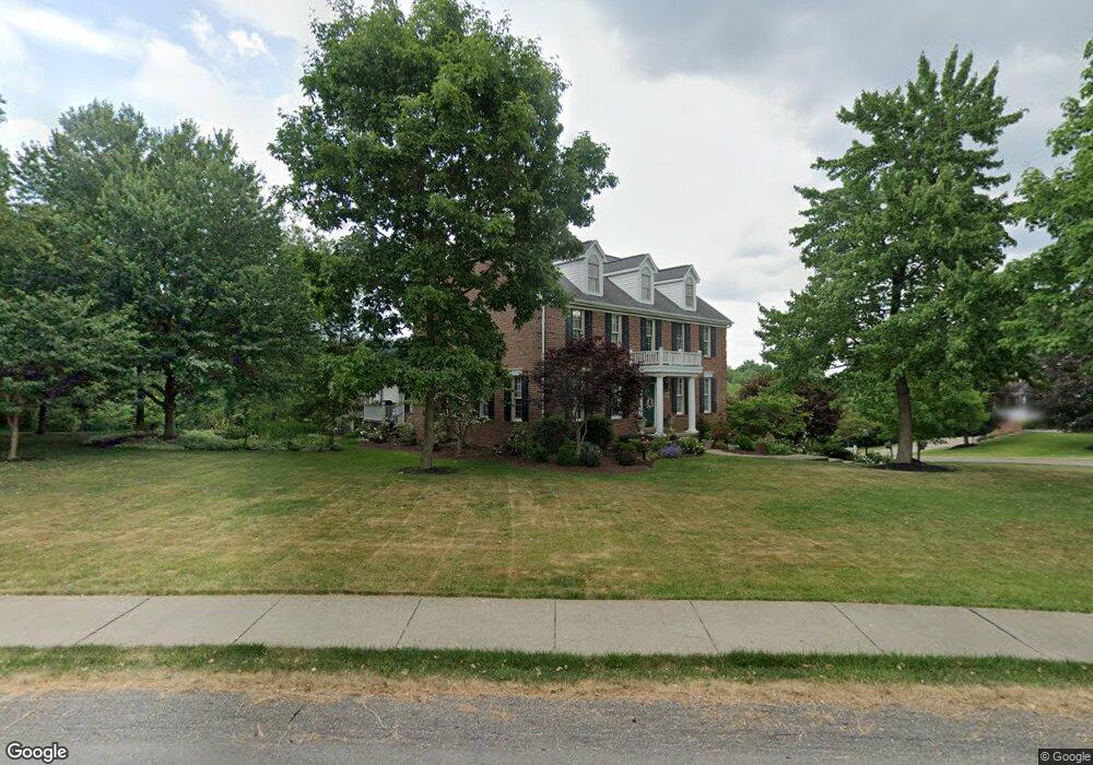 168 Sewickley Farm Cir, Mars, PA 16046 - photo 1