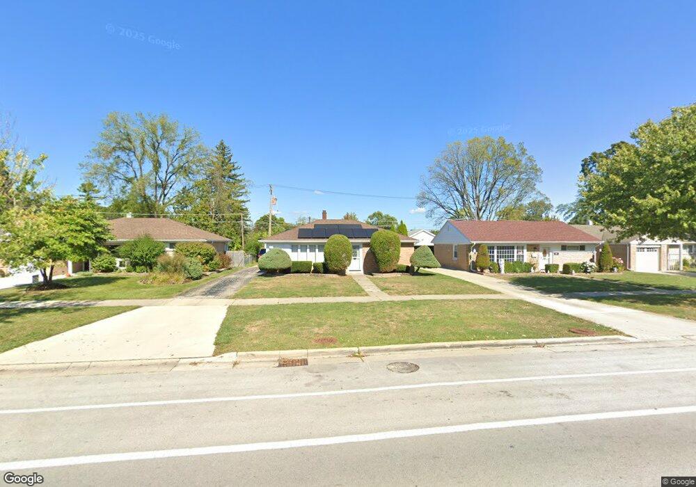 742 E Algonquin Rd, Des Plaines, IL 60016 - photo 1