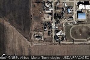 401 2nd Ave W, Dodson, MT 59524