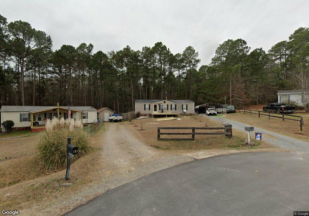 100 Shade Wood, Sanford, NC 27332 - photo 1