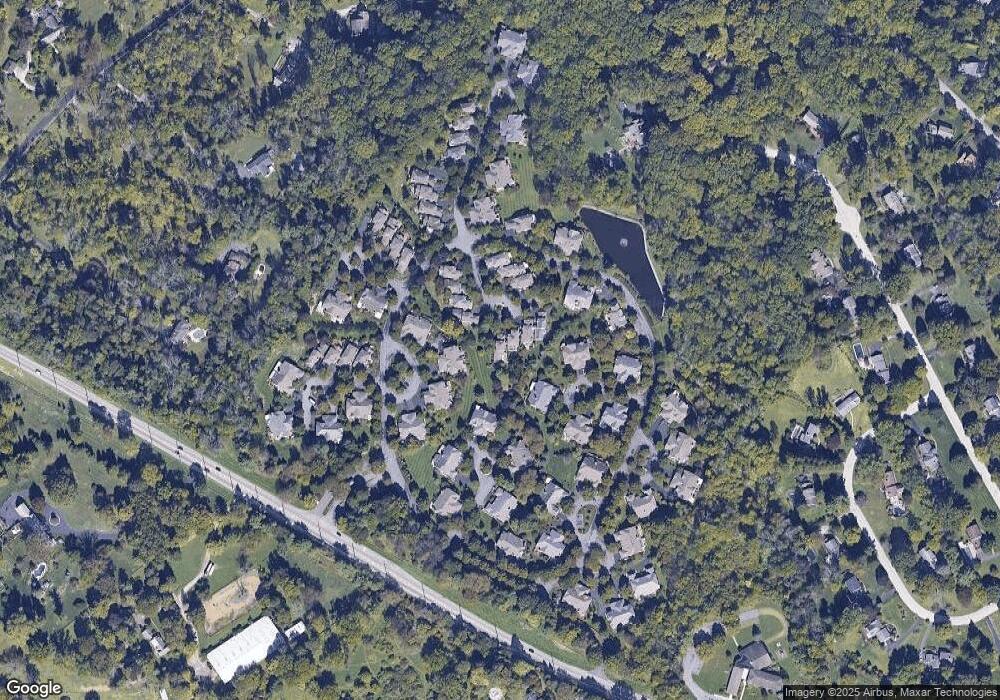 147 Tannery Run Cir unit 47, Berwyn, PA 19312 - photo 1