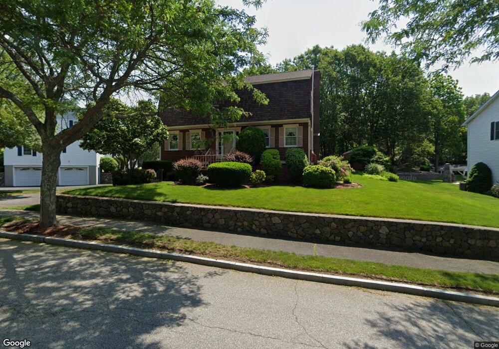 11 Kyleigh Ln, Peabody, MA 01960 - photo 1