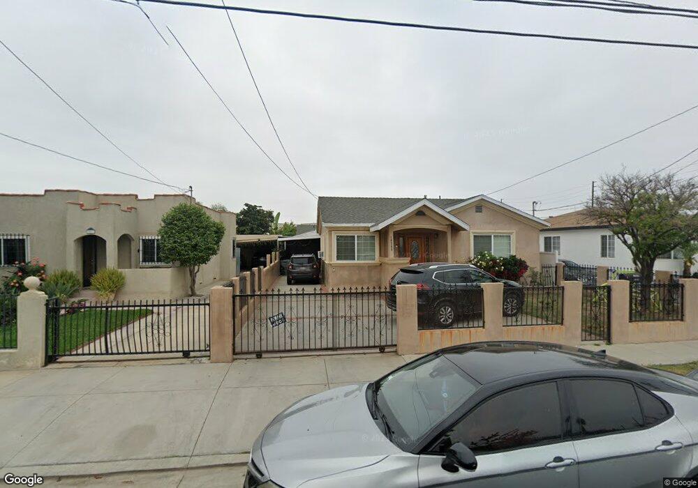 10505 Burin Ave, Inglewood, CA 90304 - photo 1