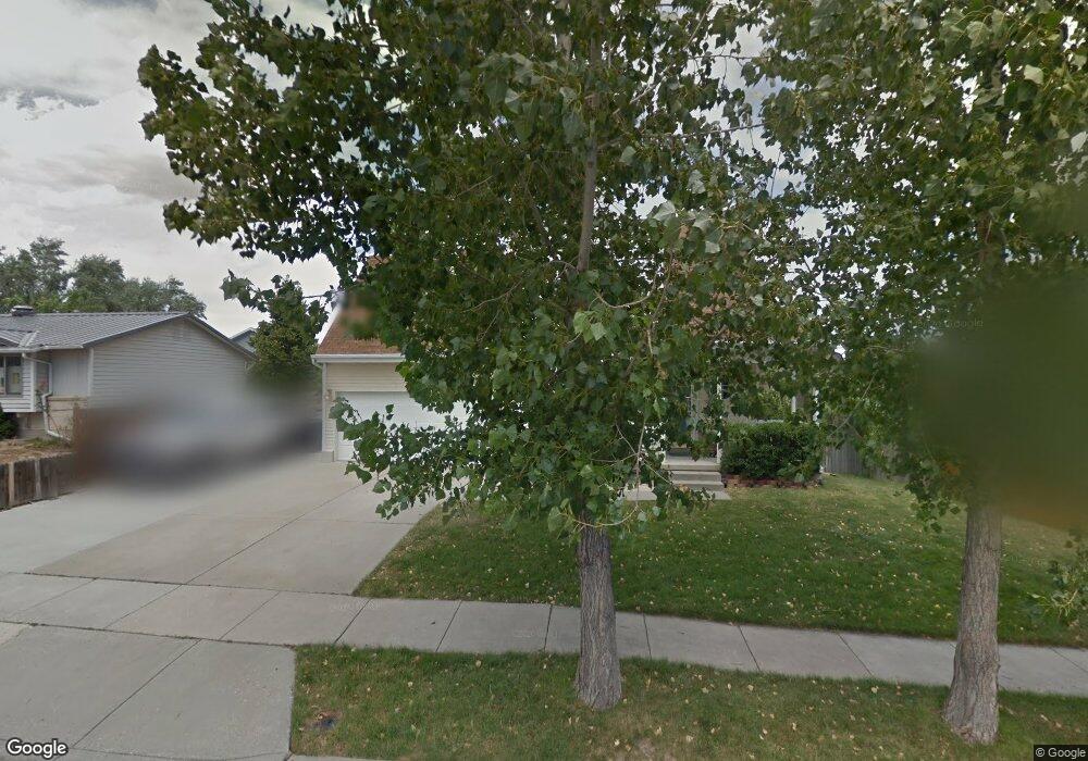 5056 Cyclamen Way, West Jordan, UT 84081 - photo 1