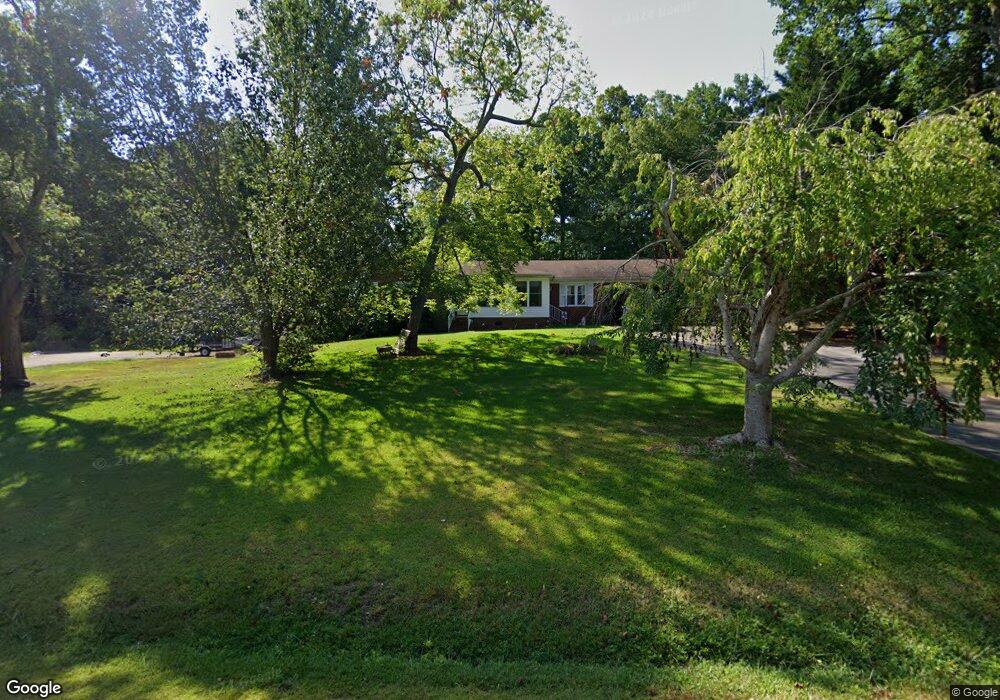 531 Kennedy Country Dr, Asheboro, NC 27205 - photo 1