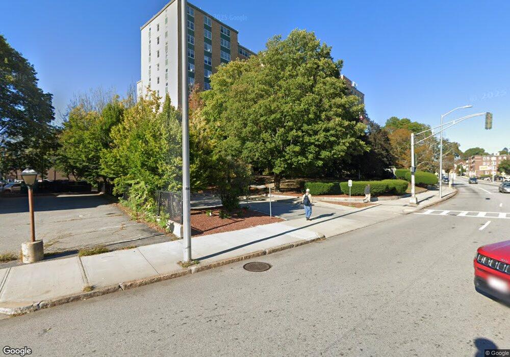 1050 Main St, Shrewsbury, MA 01545 - photo 1