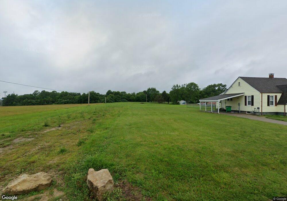 1017 S Jefferson St, Farmington, MO 63640 - photo 1