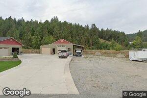 108 Seventh St, Pinehurst, ID 83850