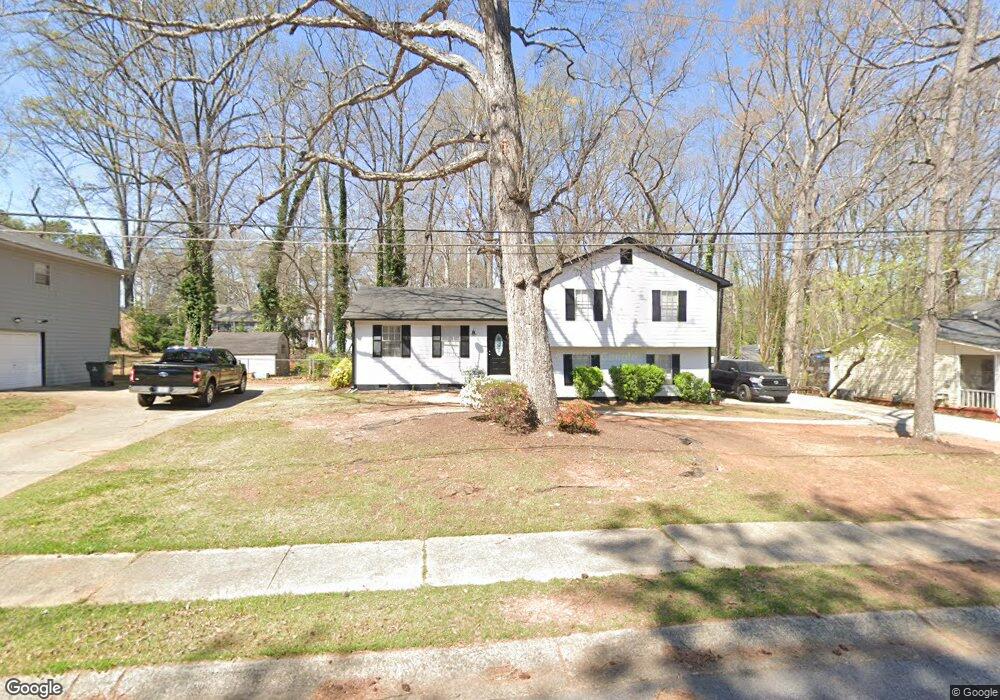 52 Landmark Ln SW unit 17, Marietta, GA 30060 - photo 1