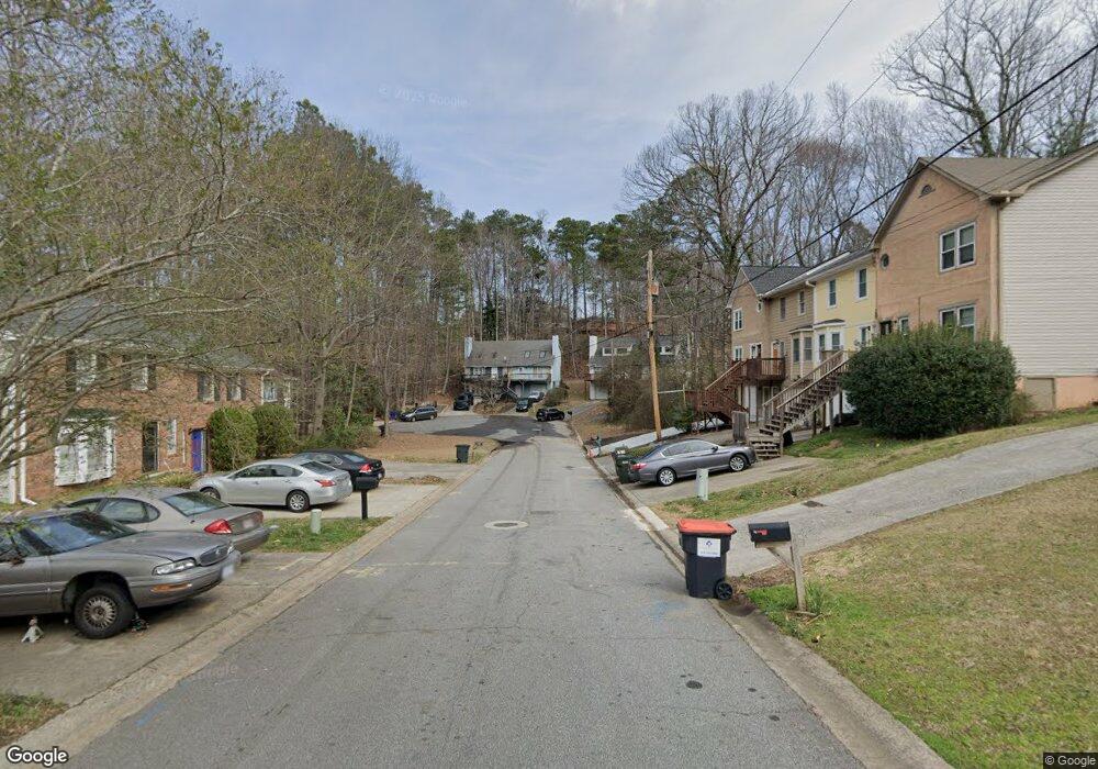 0 Coopers Creek Place SE unit 7599972, Smyrna, GA 30082 - photo 1