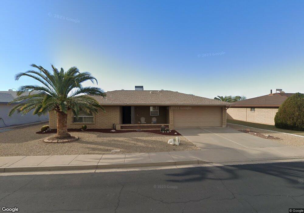 4539 E Escondido Ave, Mesa, AZ 85206 - photo 1