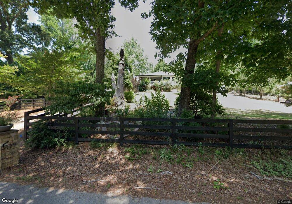 3529 Springdale Forrest Cir, Gainesville, GA 30506 - photo 1