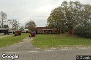 18317 Andalusia Hwy, Dozier, AL 36028