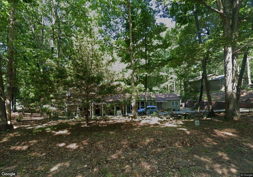 3595 Cub Cir, Gainesville, GA 30506 - photo 1