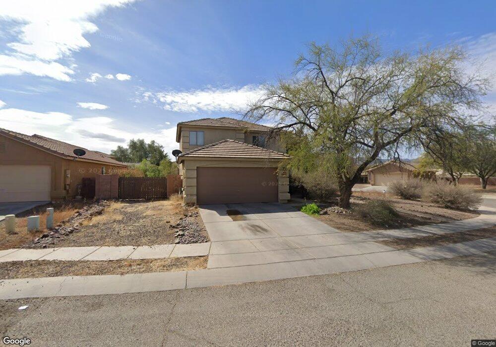 2065 W Silver Meadow Place, Tucson, AZ 85745 - photo 1