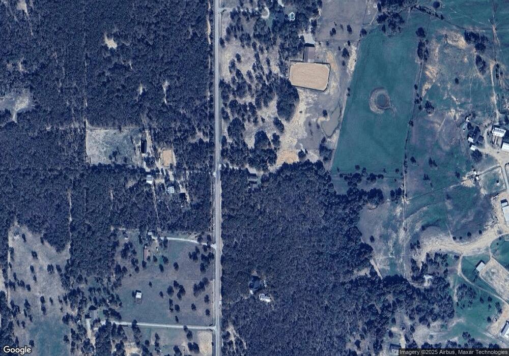 172 Arista Trail, Poolville, TX 76487 - photo 1