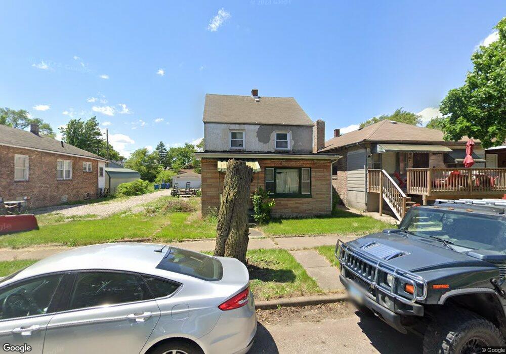 1132 Tyler St, Gary, IN 46407 - photo 1