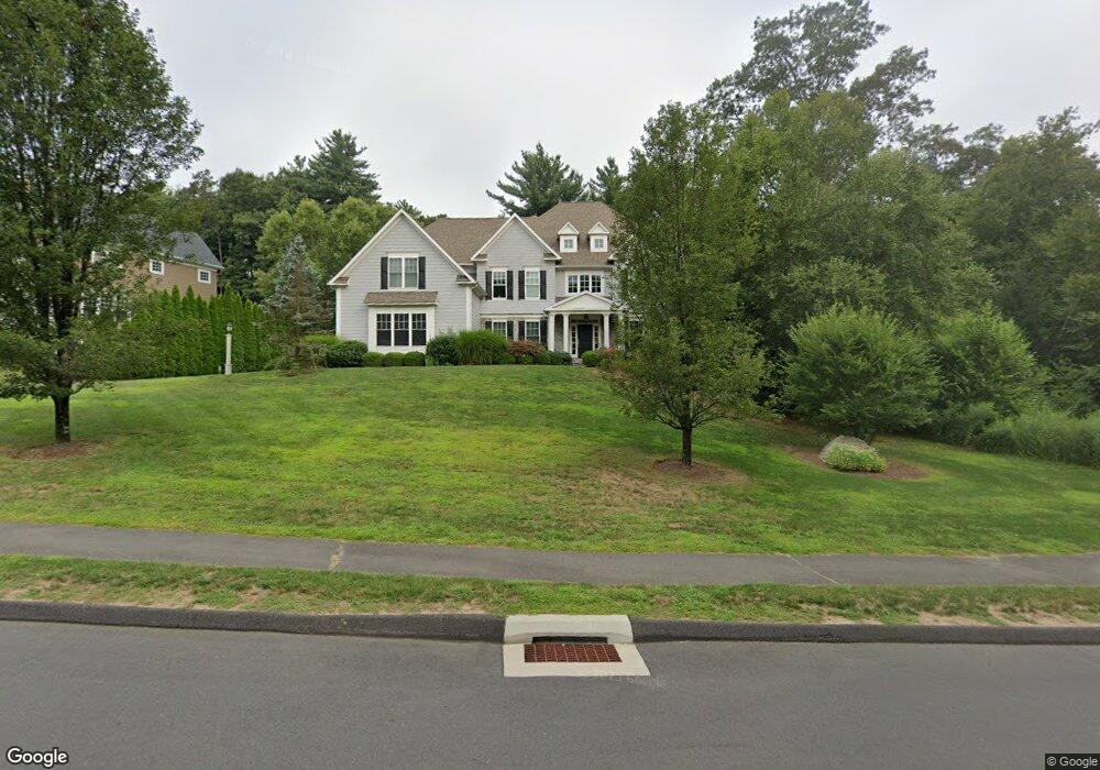 24 Bridgehampton Crossing, Unionville, CT 06085 - photo 1