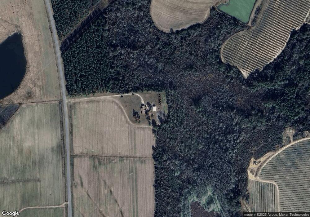 2227 Ty Ty Sparks Rd, Omega, GA 31775 - photo 1