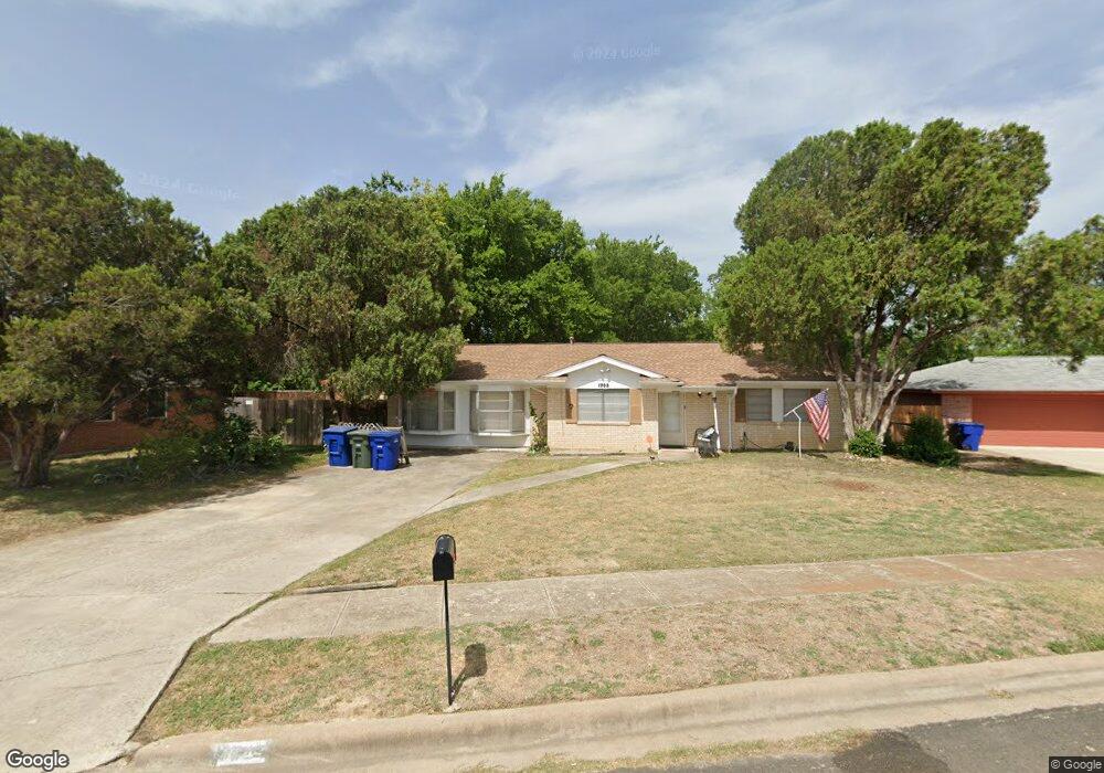 1702 Phyllis Dr, Copperas Cove, TX 76522 - photo 1