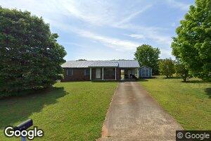 8440 Warlick Dr, Connellys Springs, NC 28612