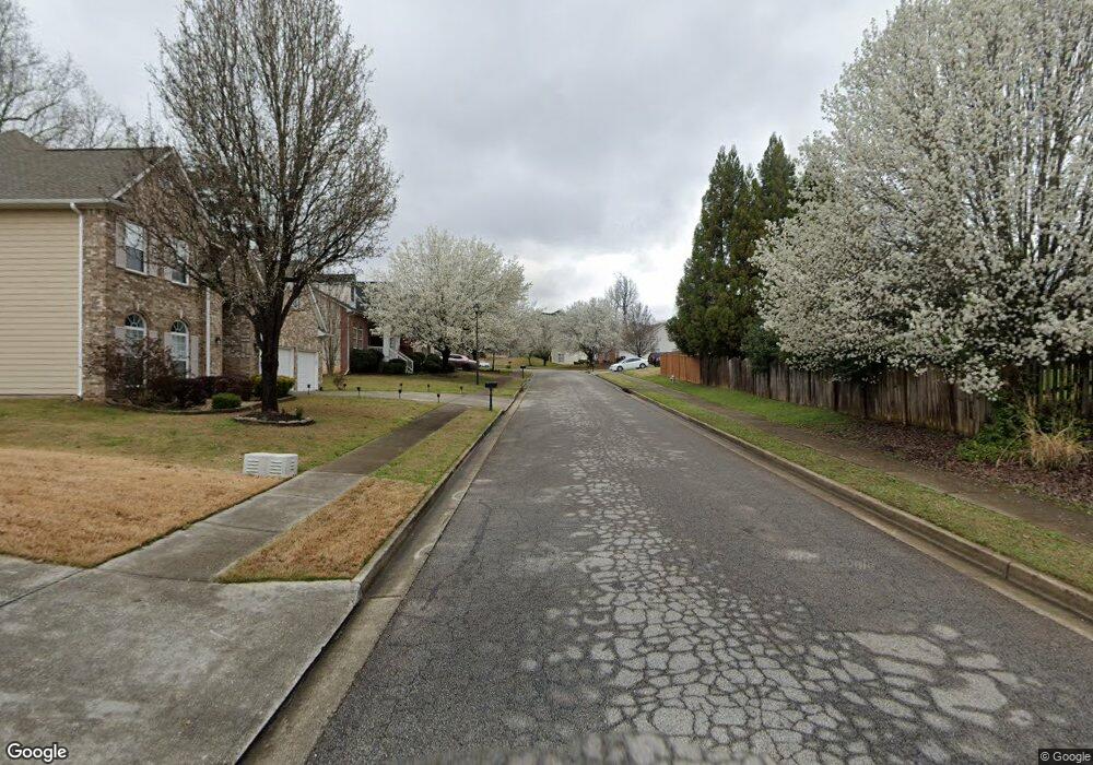 0 Pathwood Ln unit 8524989, Stockbridge, GA 30281 - photo 1