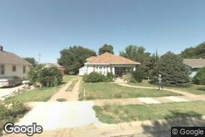 113 S Pennsylvania Ave, Jennings, KS 67643