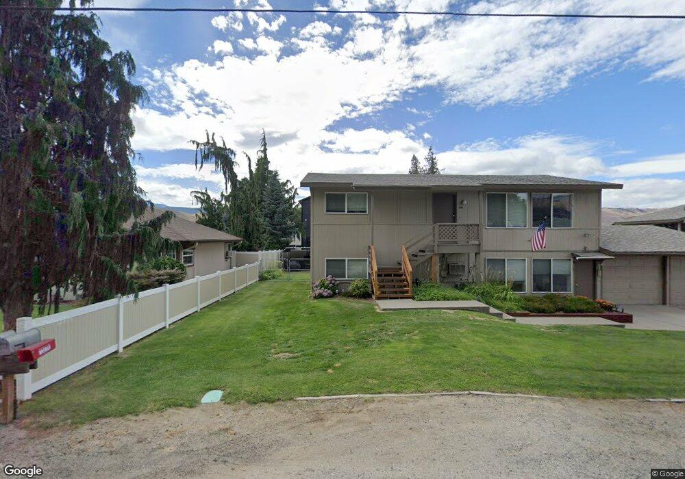 880 N Devon Ave, East Wenatchee, WA 98802 - photo 1