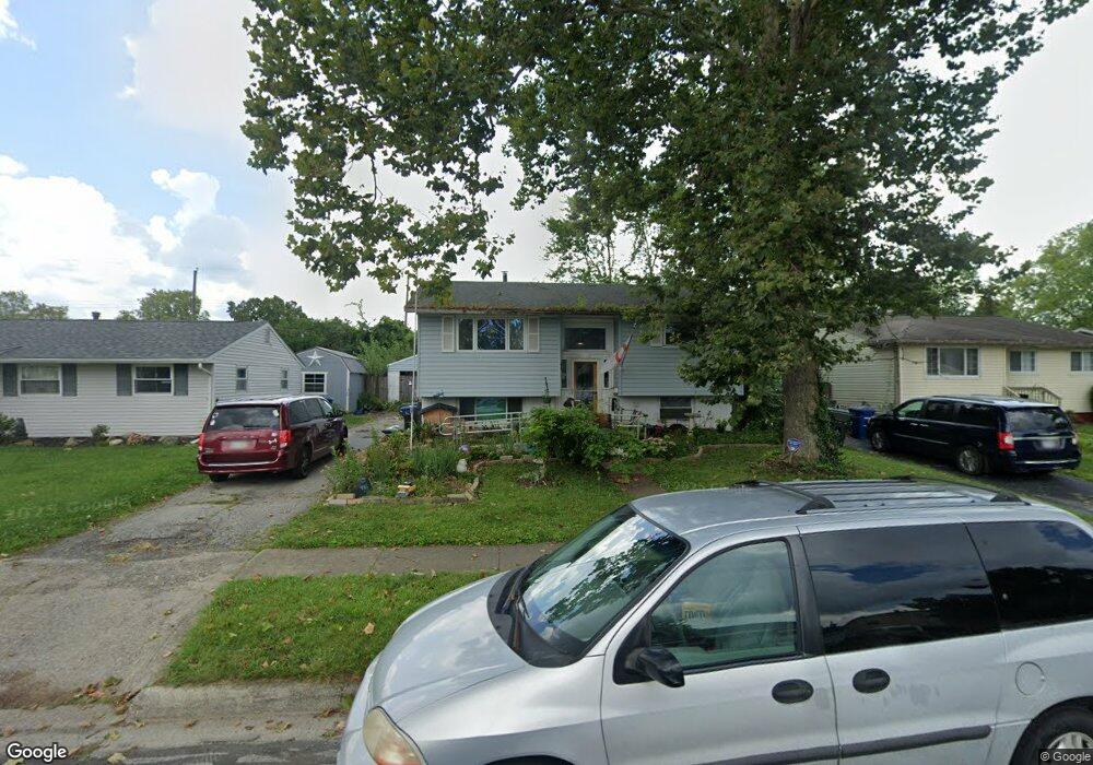 3957 Lynward Rd, Columbus, OH 43228 - photo 1