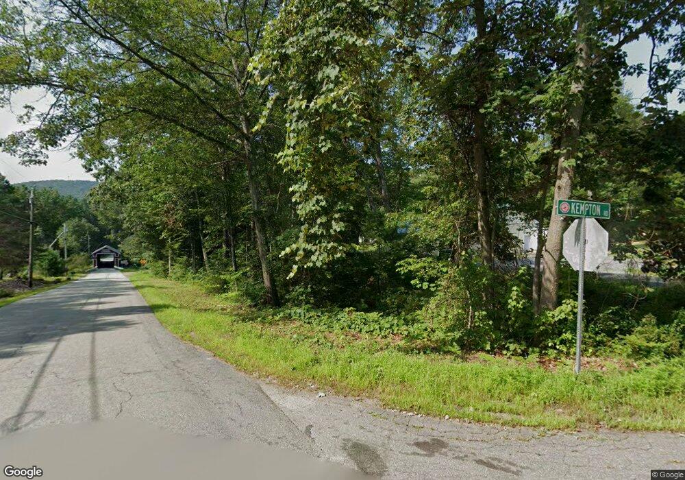 0 Kempton Rd unit 4071714, Swanzey, NH 03446 - photo 1