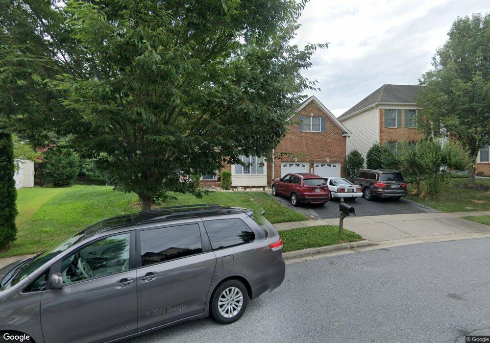 21909 Manor Crest Ln, Boyds, MD 20841 - photo 1