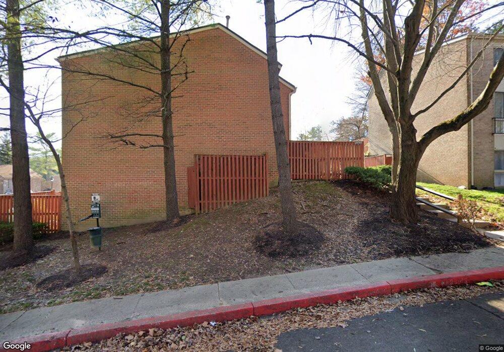 10384 Faulkner Ridge Cir, Columbia, MD 21044 - photo 1