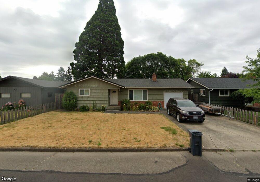 4676 Rivercrest Dr N, Keizer, OR 97303 - photo 1