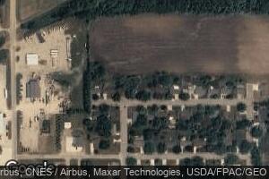 201 2nd St NE, Clarks Grove, MN 56016