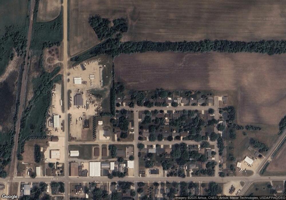 201 2nd St NE, Clarks Grove, MN 56016 - photo 1