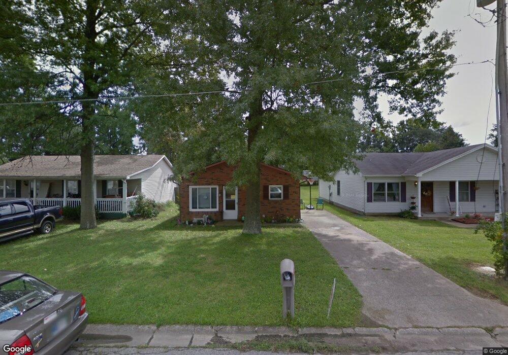 3808 Wayne St, New Albany, IN 47150 - photo 1