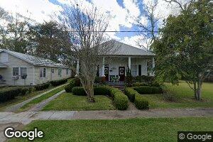 55325 Cambre St, White Castle, LA 70788