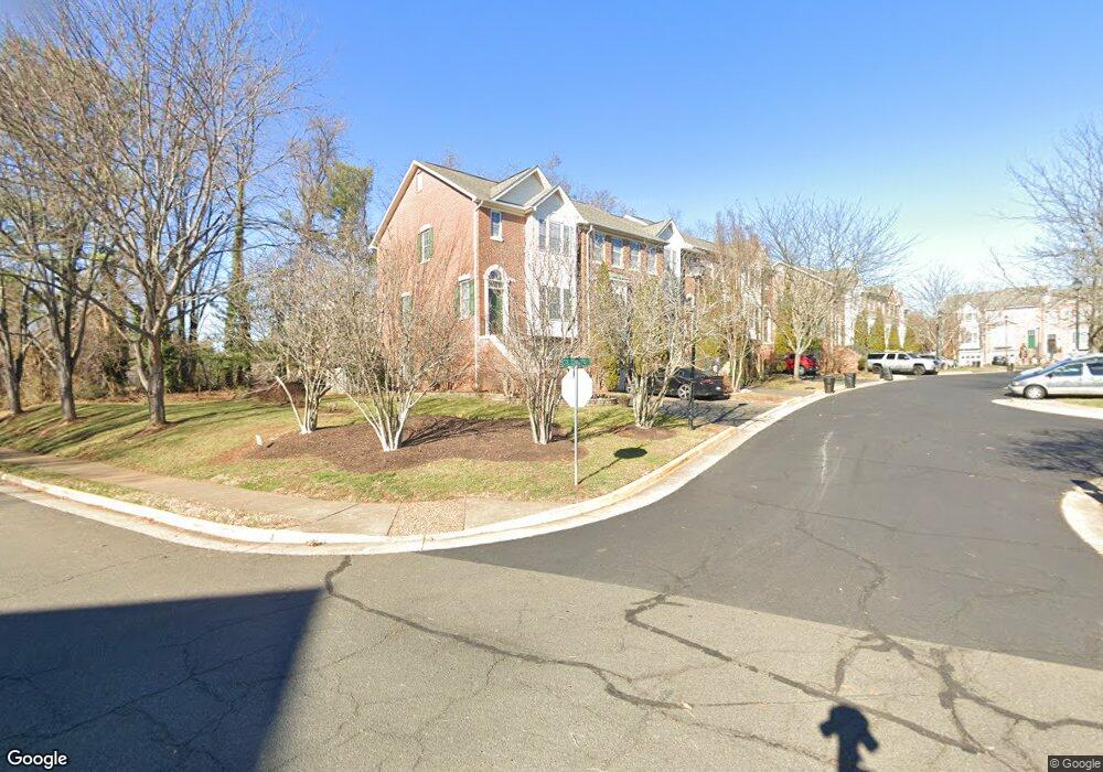 796 Col Edmonds Ct, Warrenton, VA 20186 - photo 1