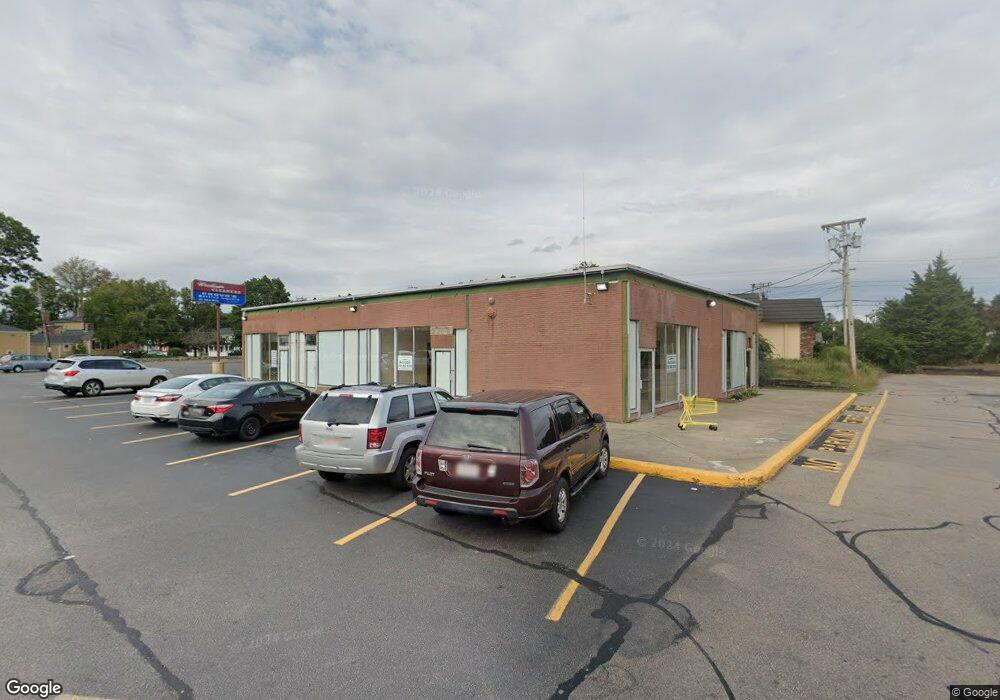 336 N Main St, Randolph, MA 02368 - photo 1